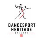 DanceSport Heritage Danmark avatar