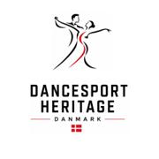 DanceSport Heritage Danmark avatar
