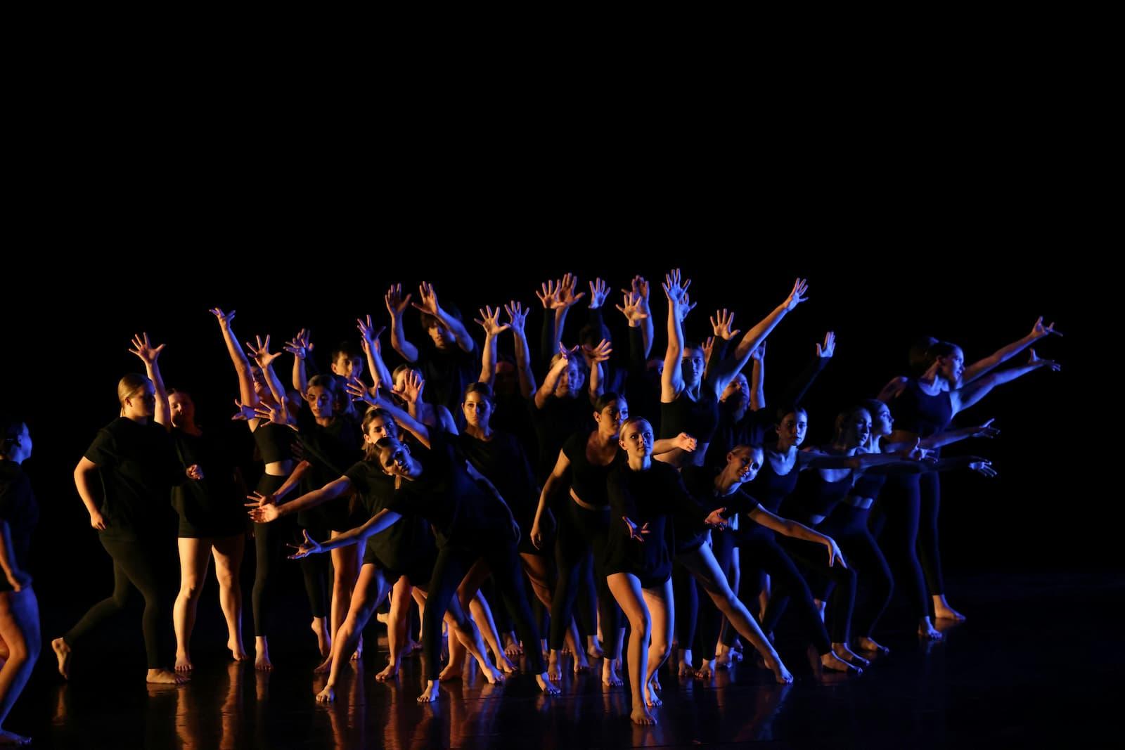Why We Are Building Competitions on DanceNetwork