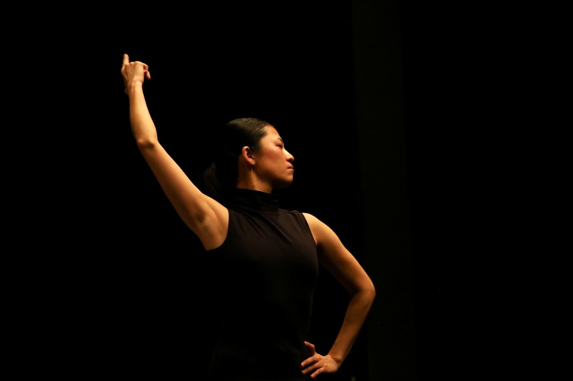 Should You Continue Solo Dancing After Finding a Partner?