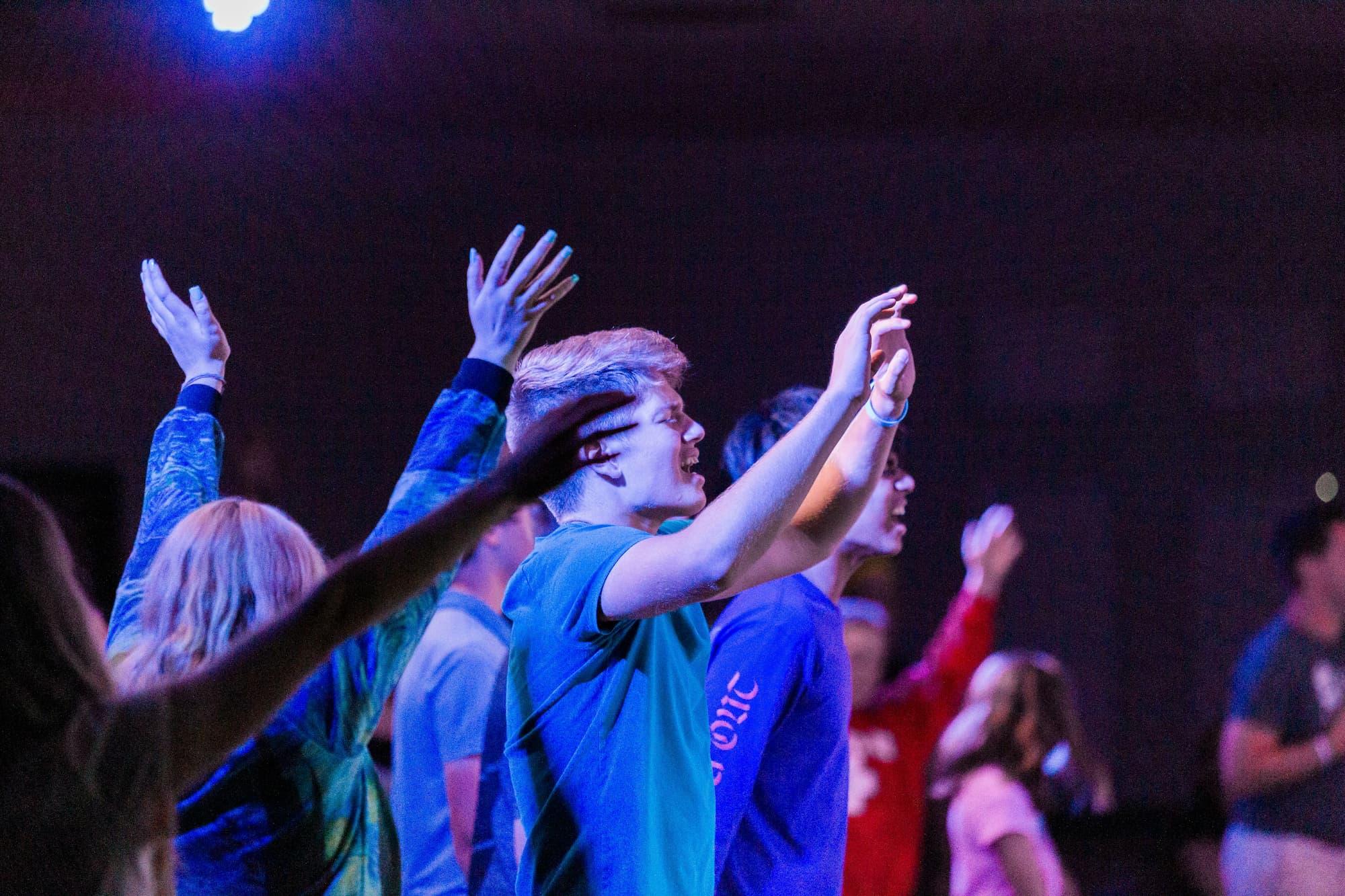 Dance Camps Explained - Why They Matter for Every Dancer