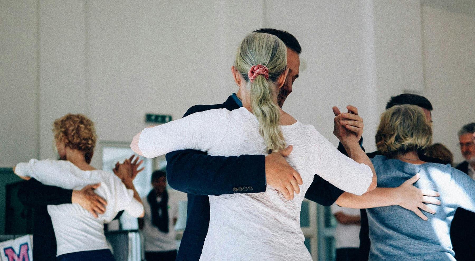 Find Your Dance Coach - Why Coaching Matters and How to Choose the Right One