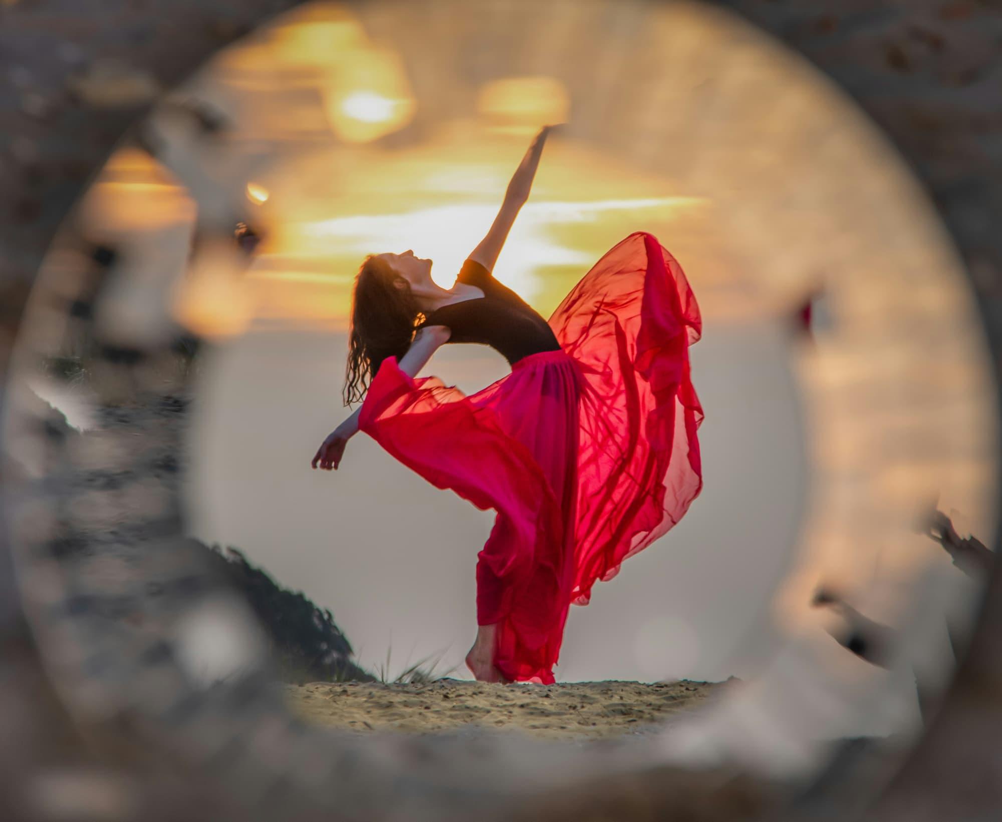 How to Buy a Used Ballroom Dress Without Regret