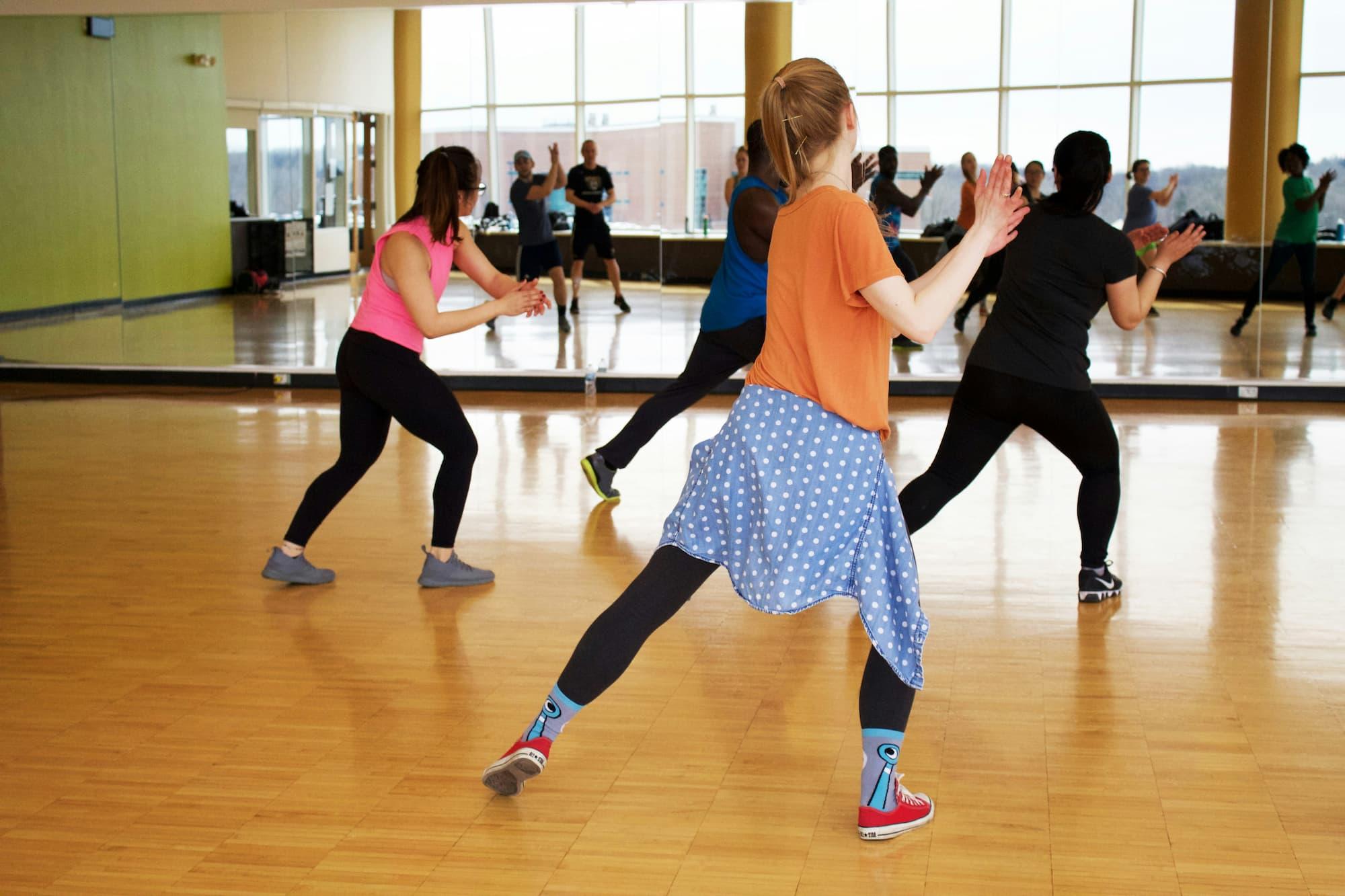 How to Choose a Good Dance Studio