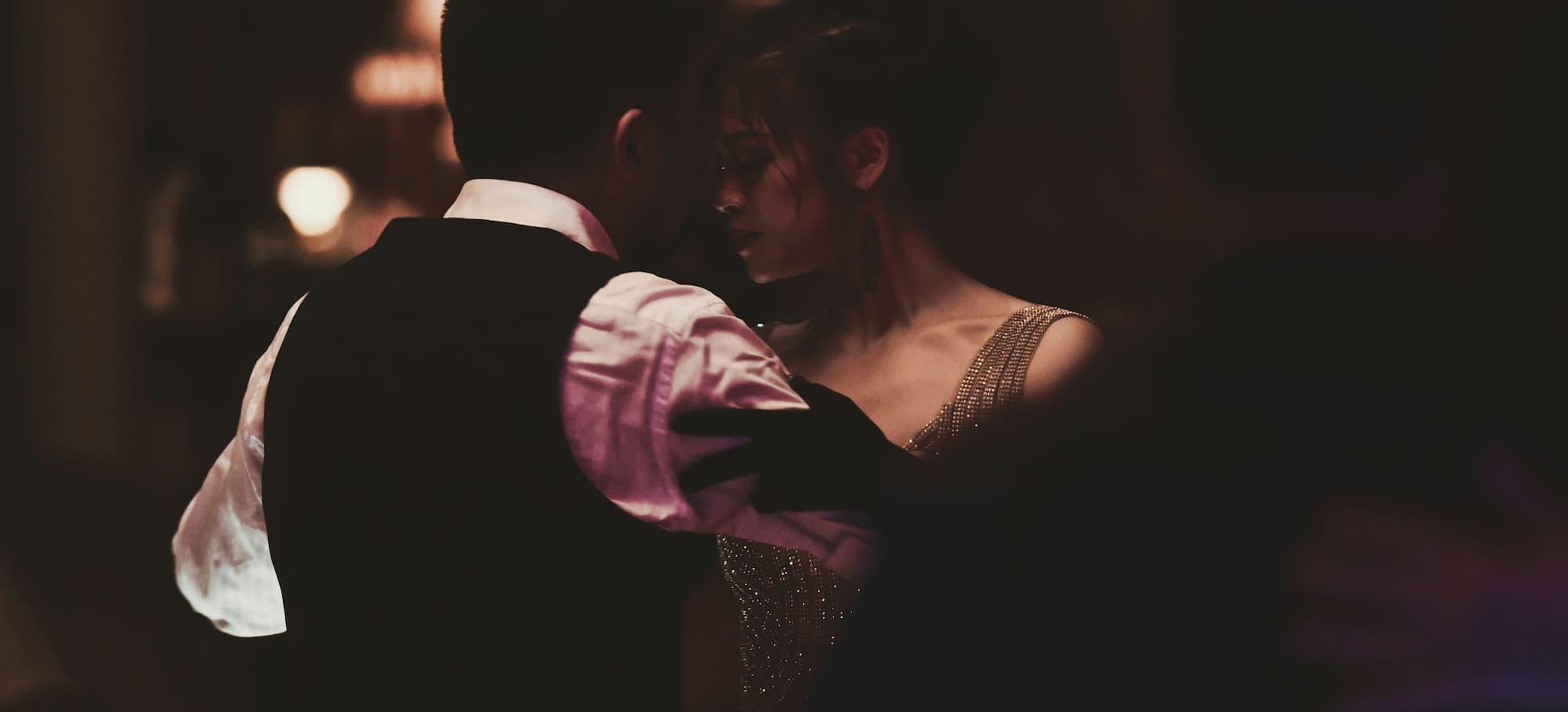 Mistakes Dancers Make After Finding a Potential Partner