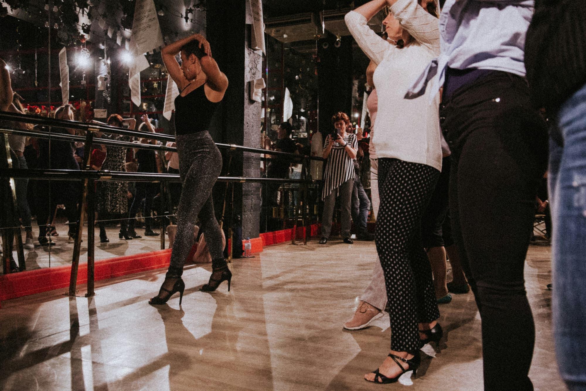 Private Dance Lessons - Are They Worth It & How to Choose the Right Coach