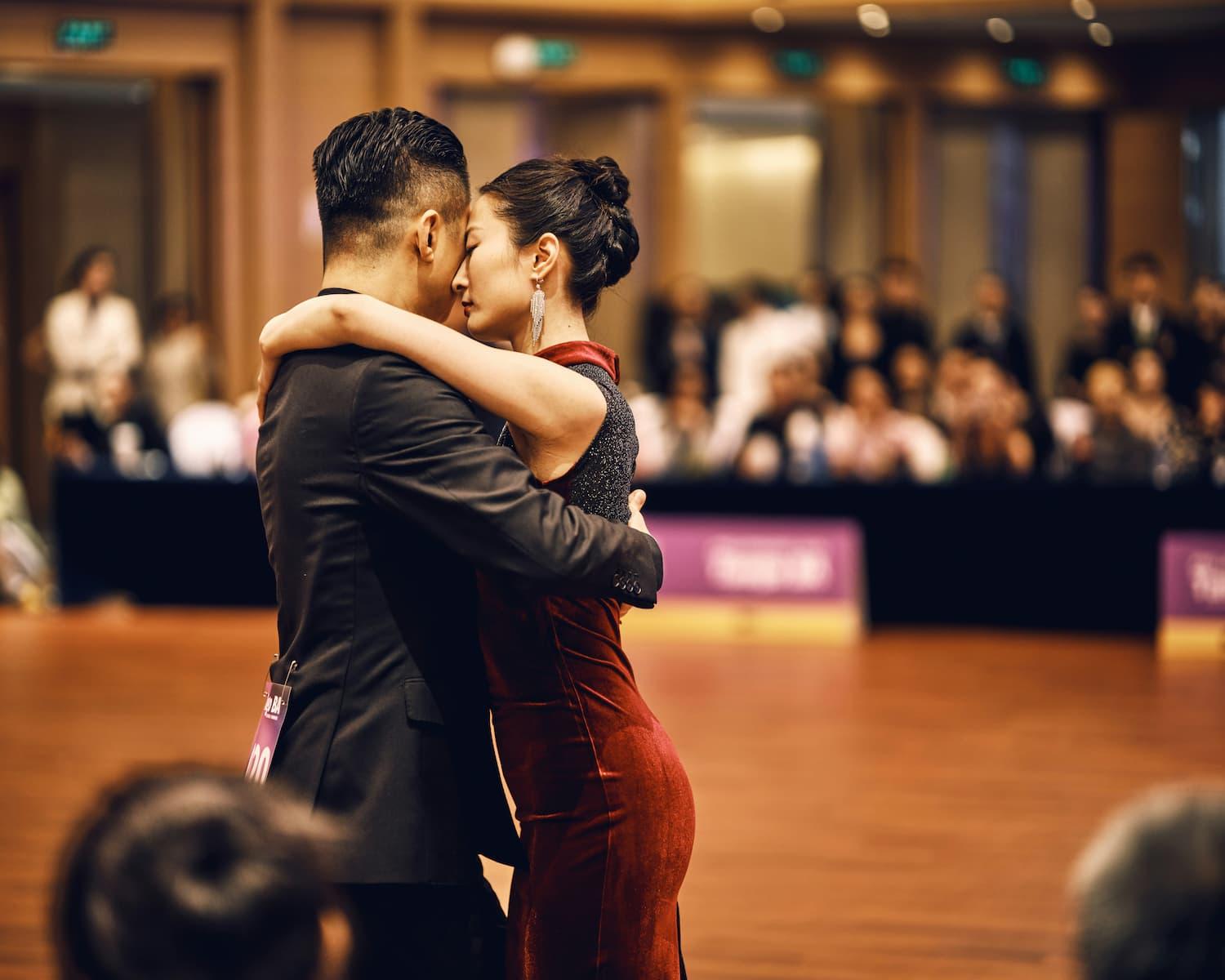 Why Pro-Am Ballroom Dancing Is Growing Worldwide