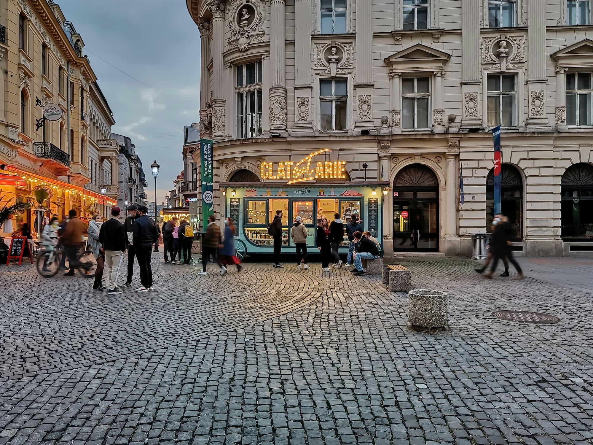 Where to Find a Ballroom Dance Partner in Europe