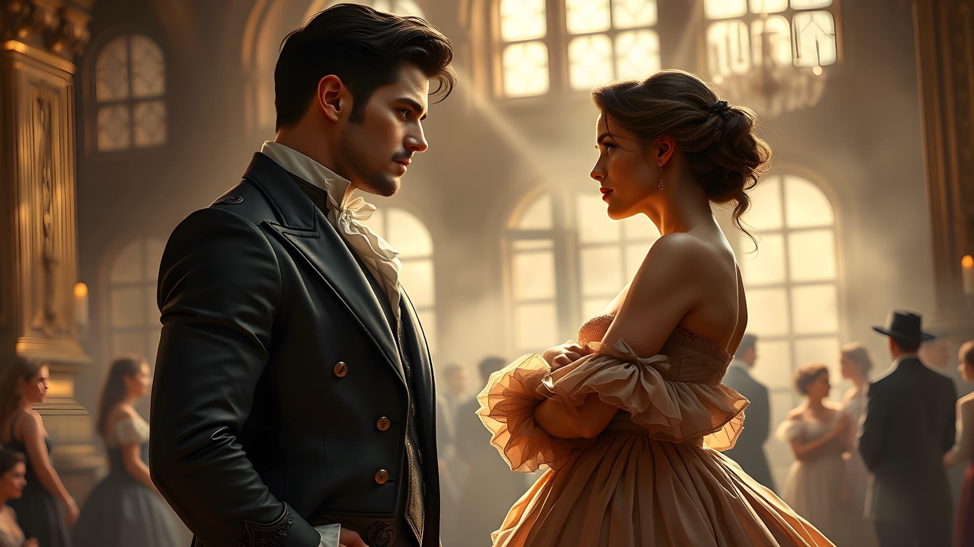 Why Finding a Dance Partner Is So Hard - and How DanceNetwork Changes That