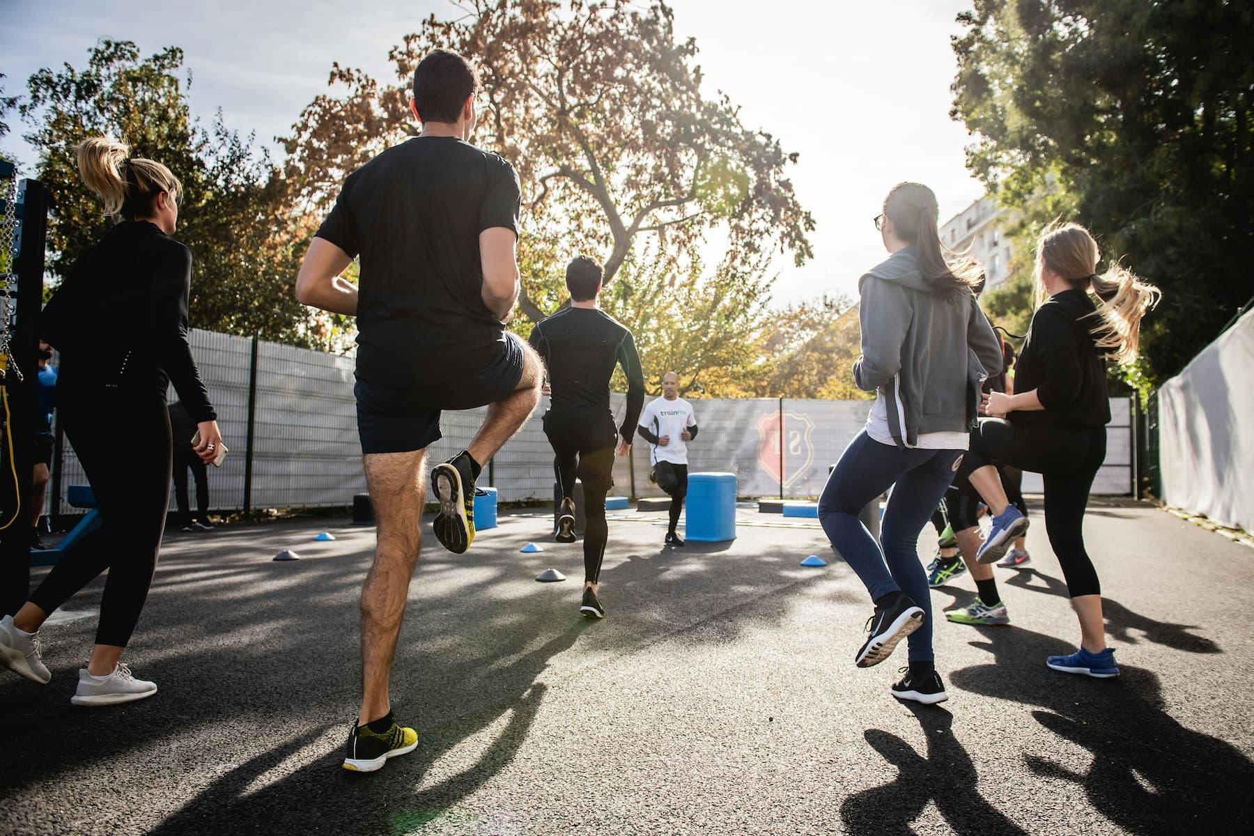 Dancing Is Not Enough: Why Fitness Matters for Dancers