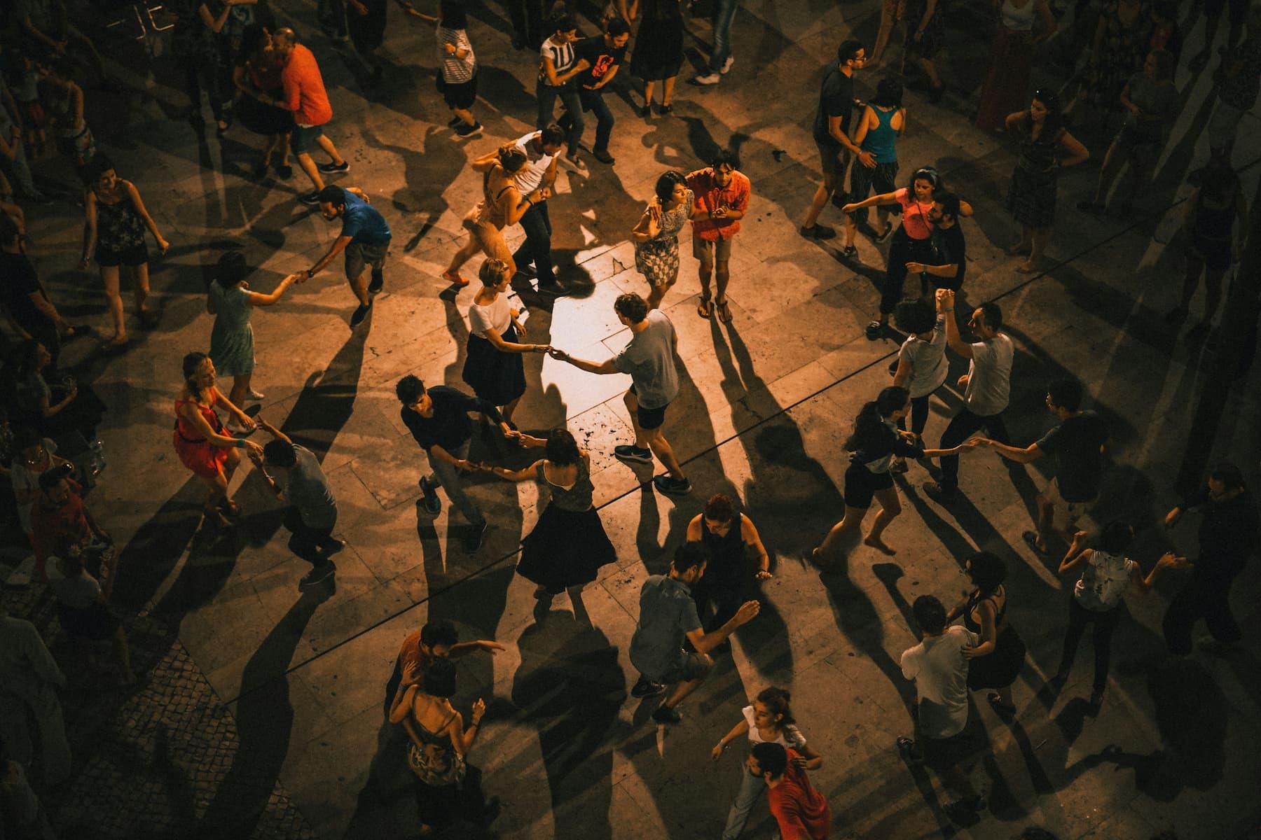Why We Added Dance Clubs to DanceNetwork