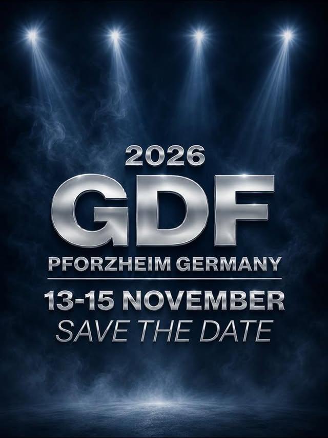 German Dance Festival 2026