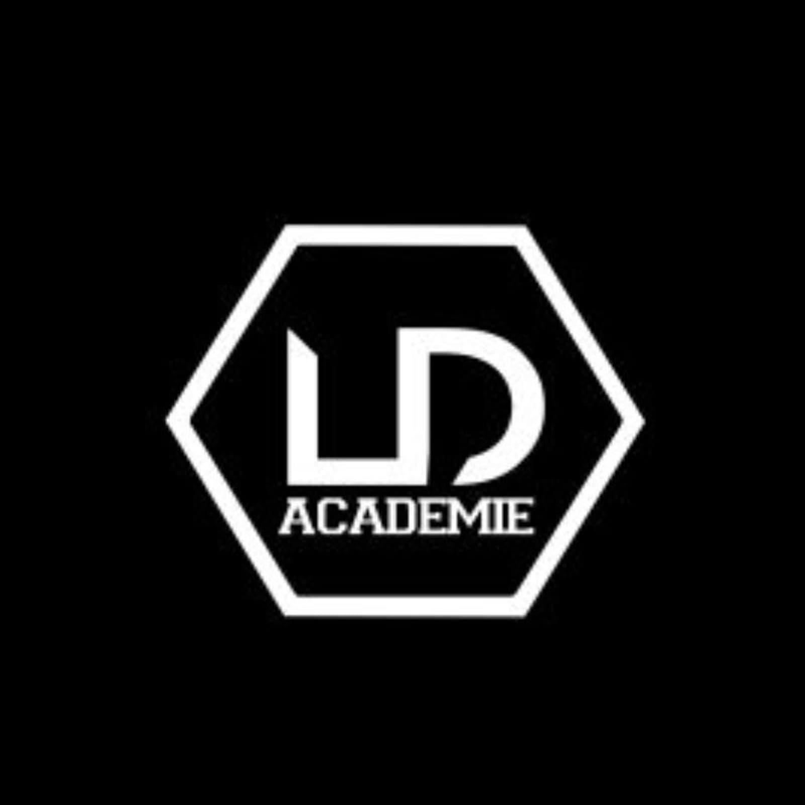 Académie Lucky Dance Lausanne