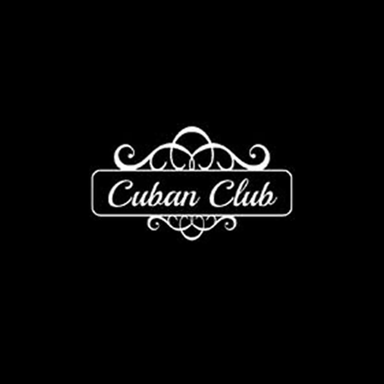 Cuban Club