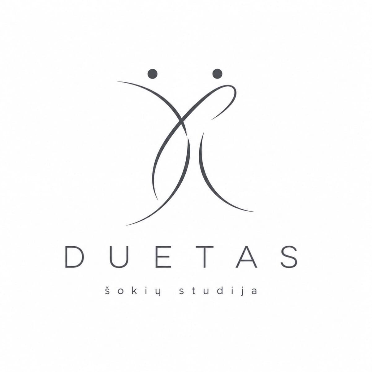 Šokių studija „Duetas” - Aleksotas