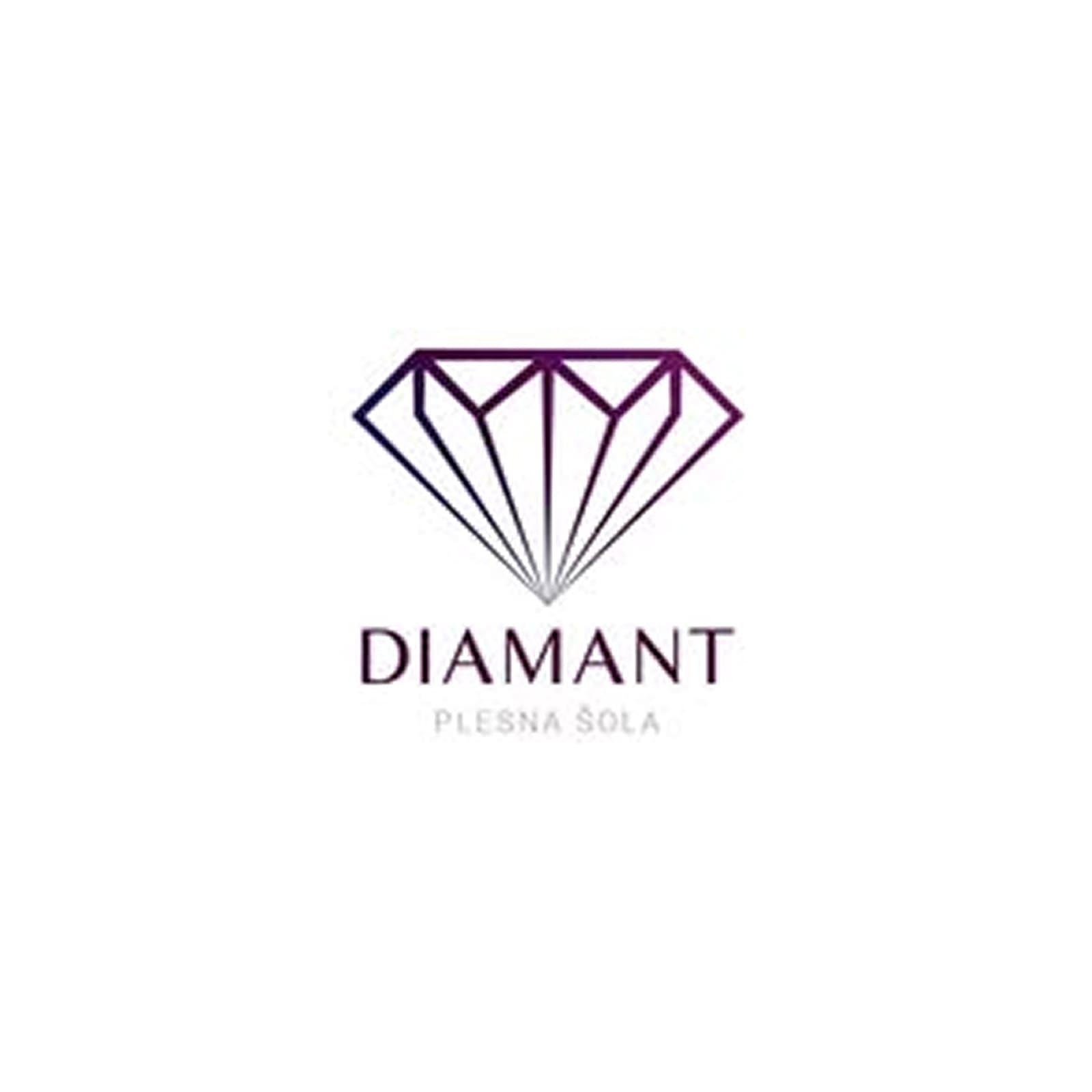 Diamant Plesna Šola Ljubljana