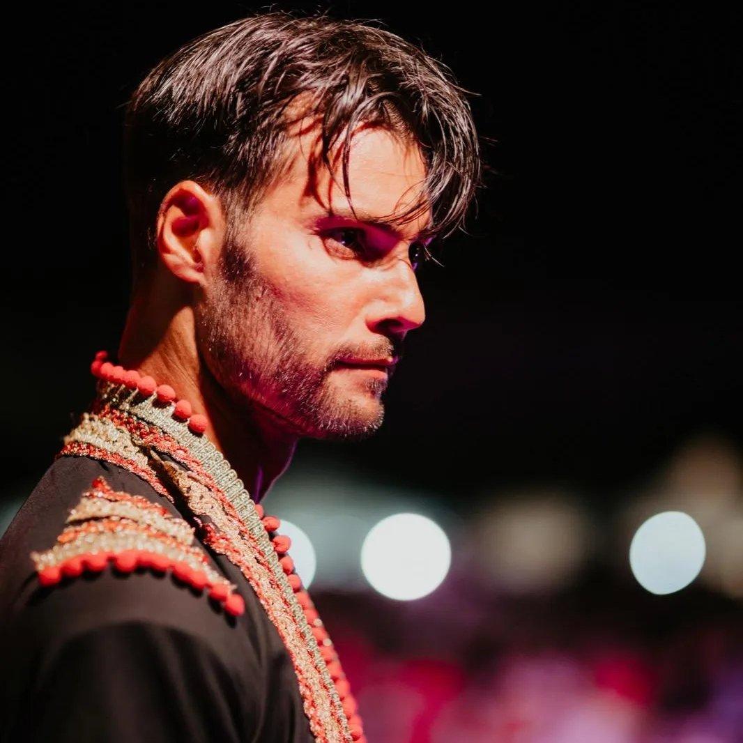 Matteo Cossu - Dance Coach