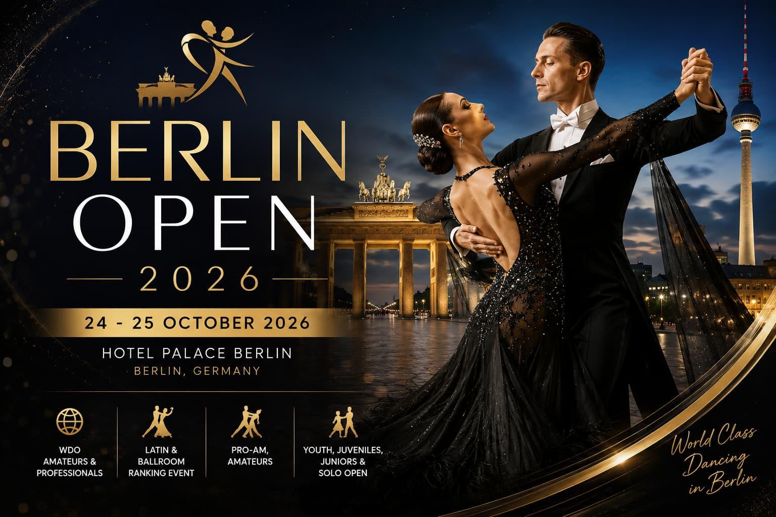 Berlin Open