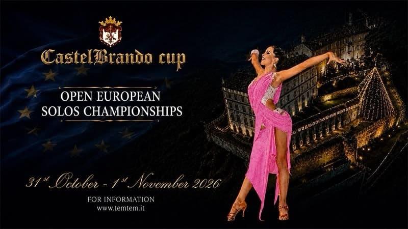 Castelbrando Cup: Pro-Am, Solo 2026