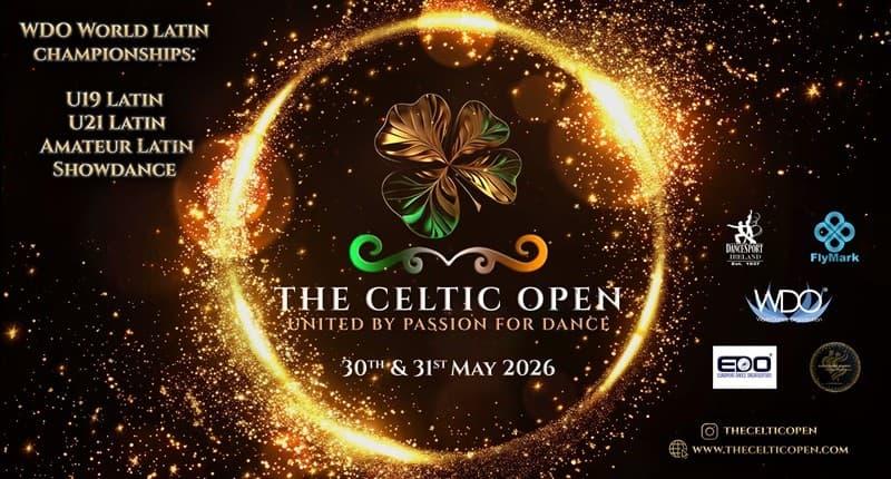 Celtic Open 2026