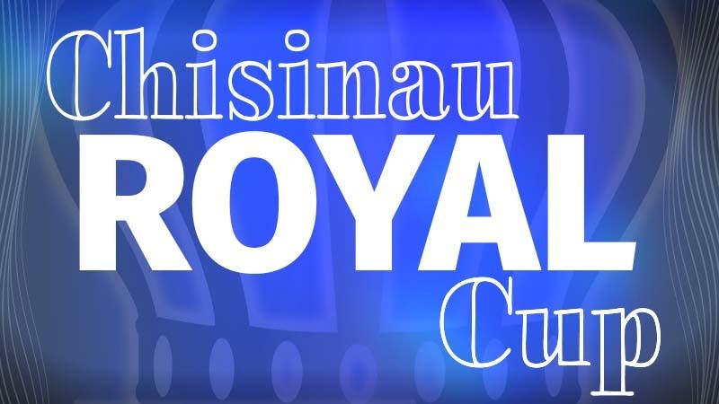 Chisinau Royal Cup 2026