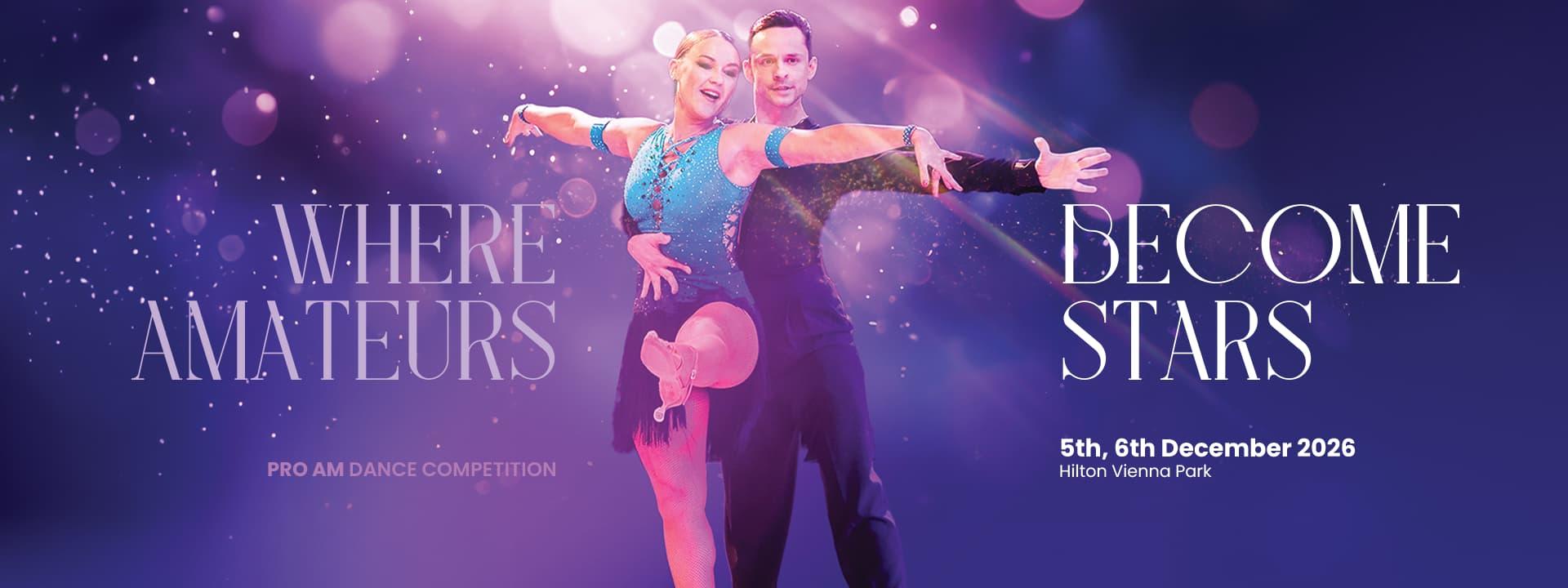 Danceful Vienna Dance Festival