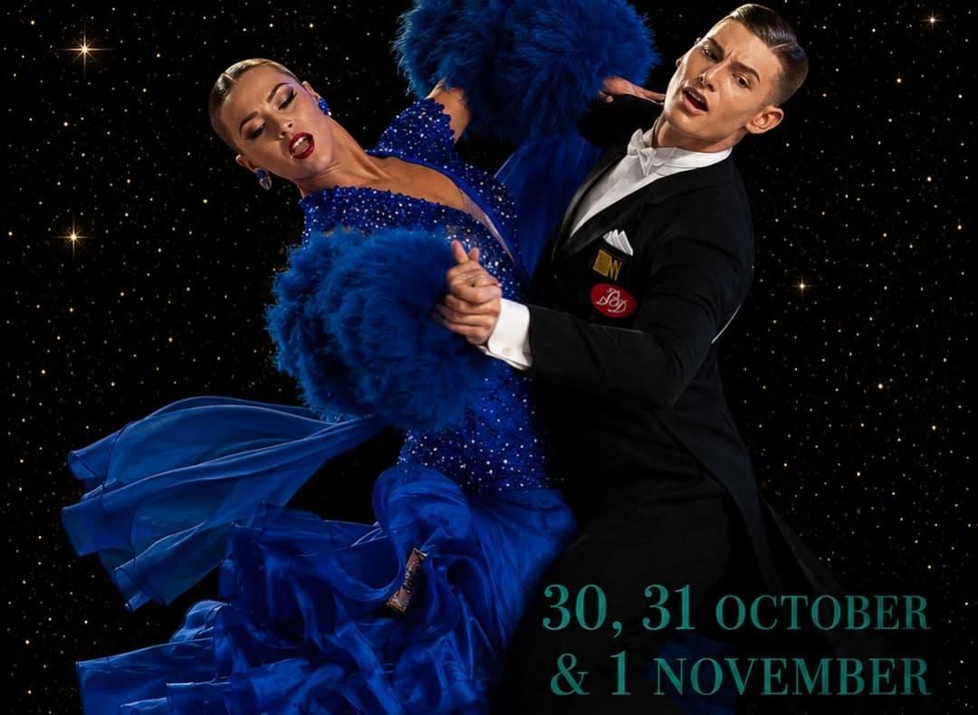 DanceSport Festival Platja d'Aro 2026
