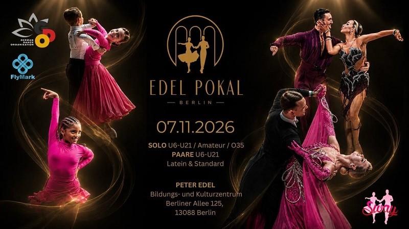 EDEL POKAL