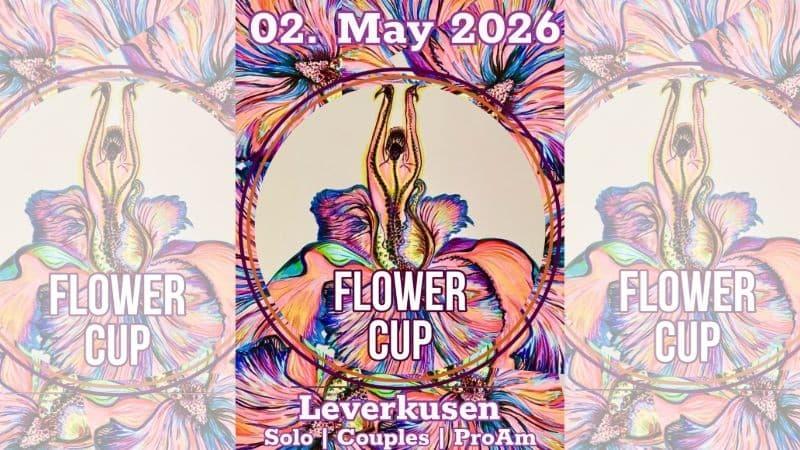 Flower Cup 2026