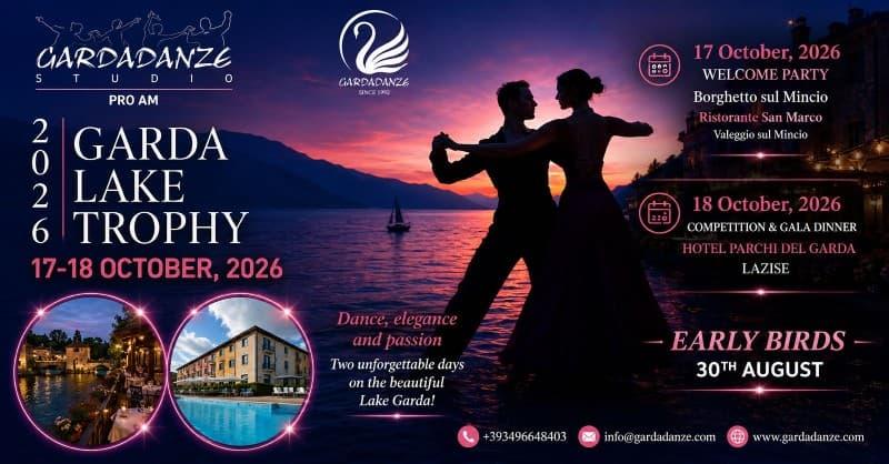 GARDALAKE TROPHY 2026
