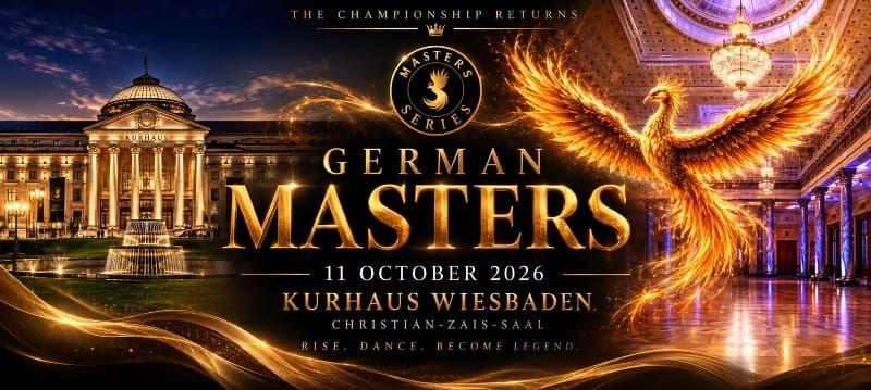 German Masters