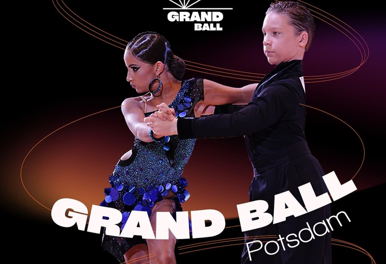 Grand Ball 2026