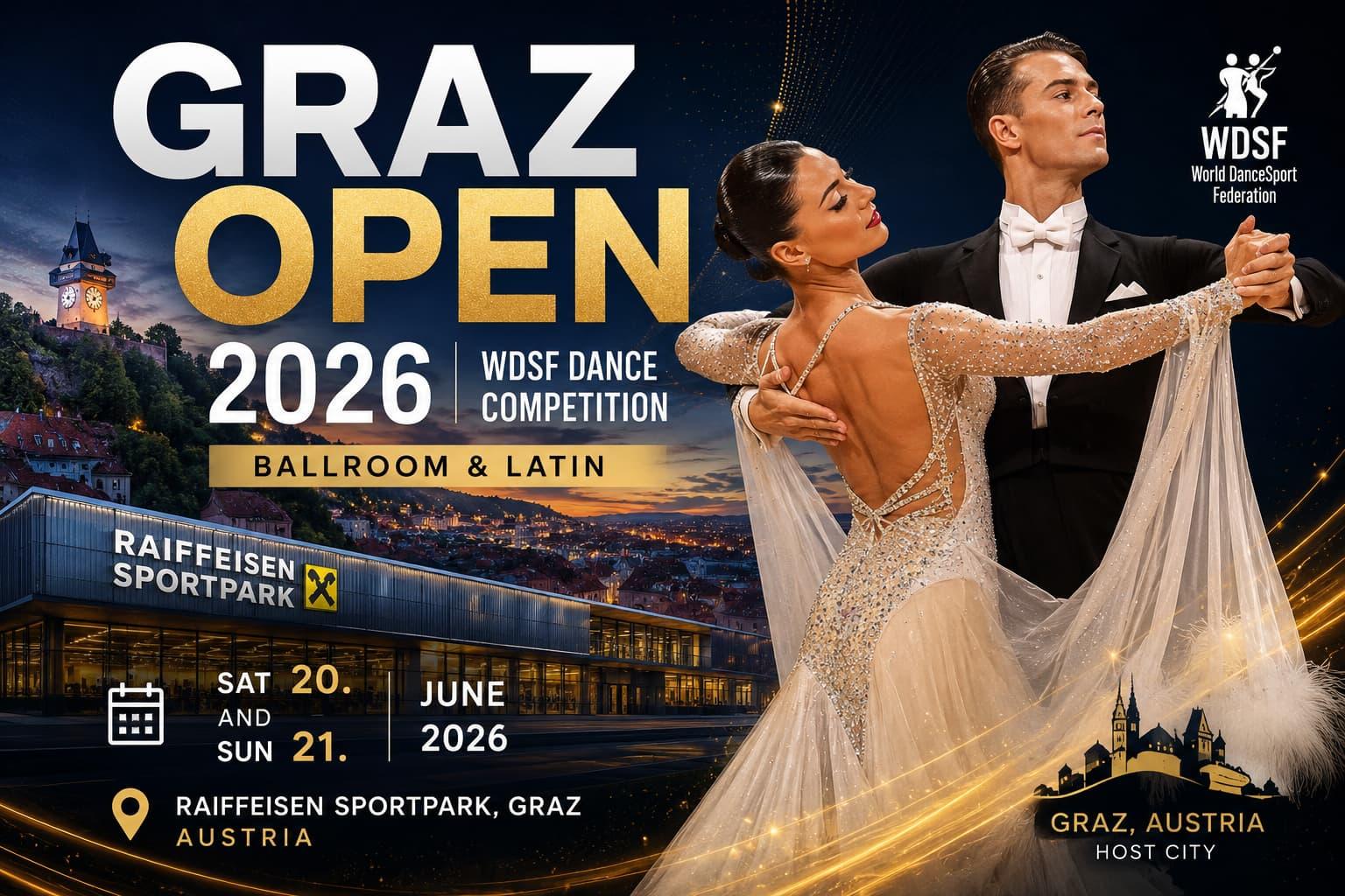 Graz Open 2026