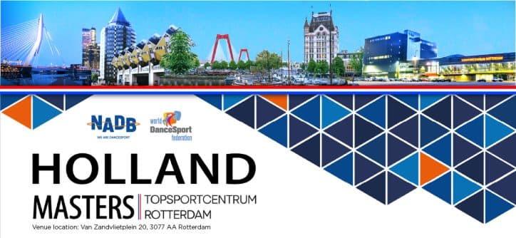 Holland Masters 2026