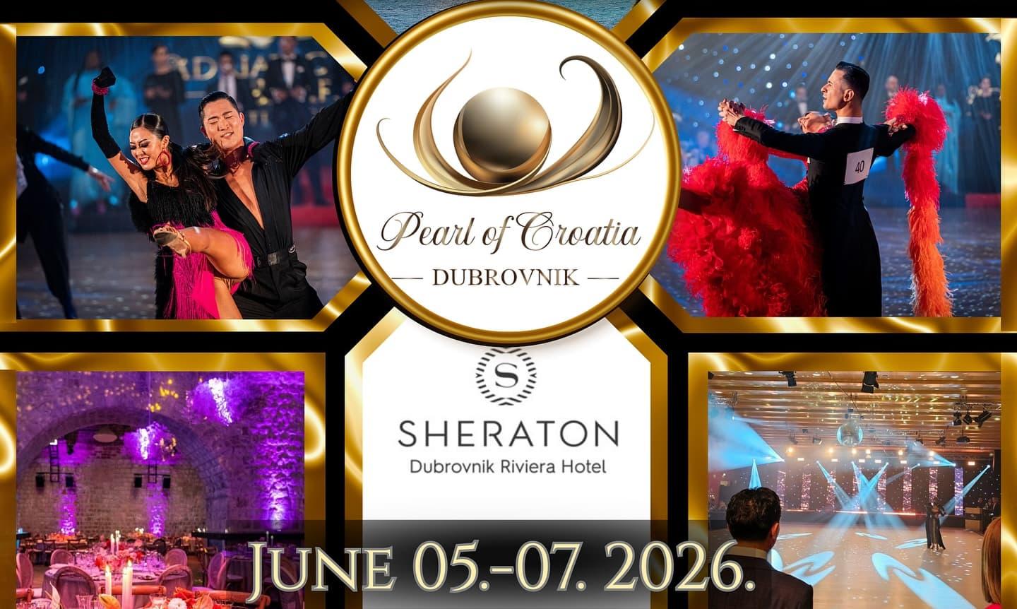 Pearl of Croatia 2026