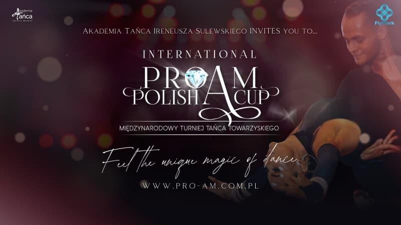 Pro Am Polish Cup 2026