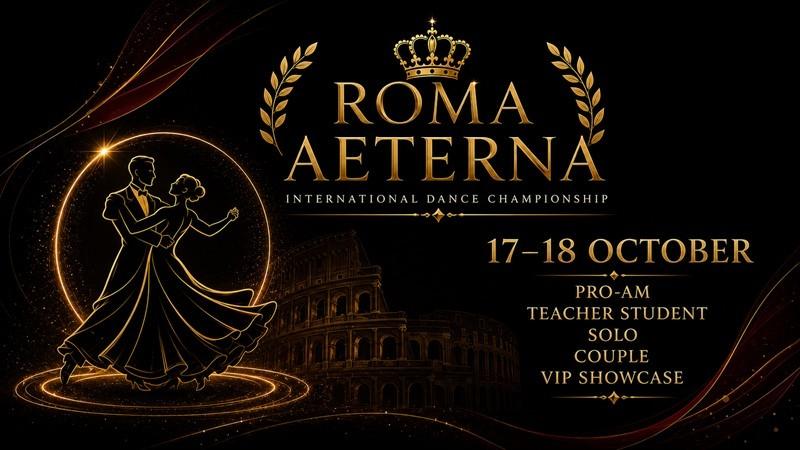 Roma Aeterna 2026