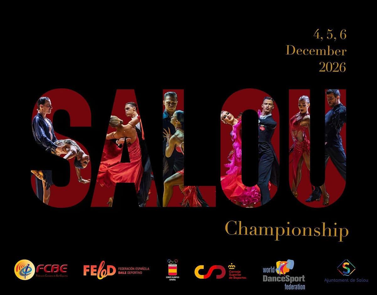 Salou Championship 2026