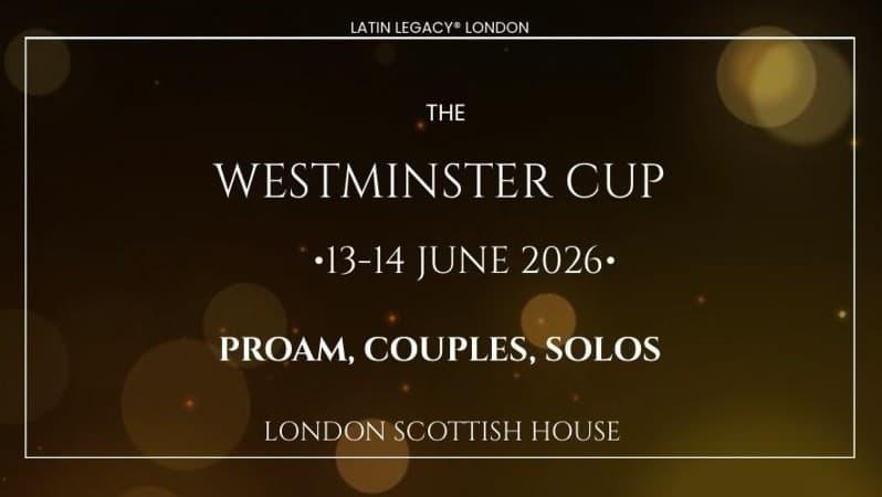 The Westminster Cup 2026