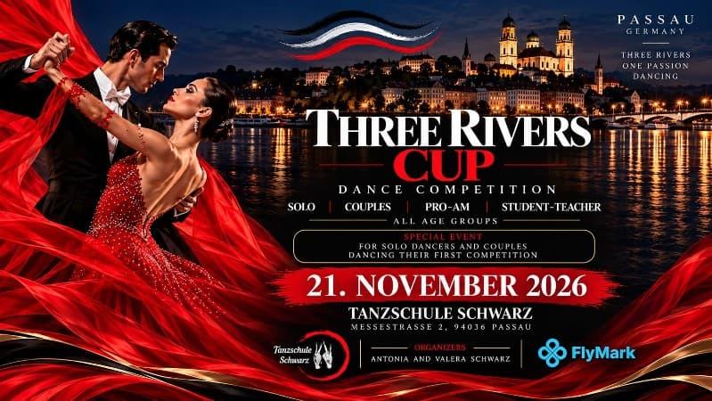 Three Rivers Cup 2026