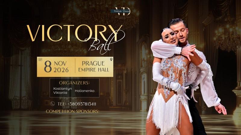 Victory Ball 2026