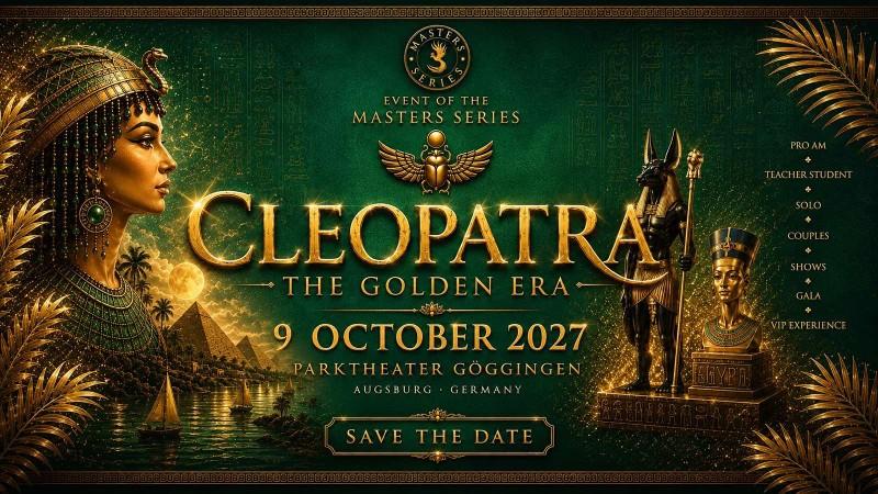 CLEOPATRA 2027