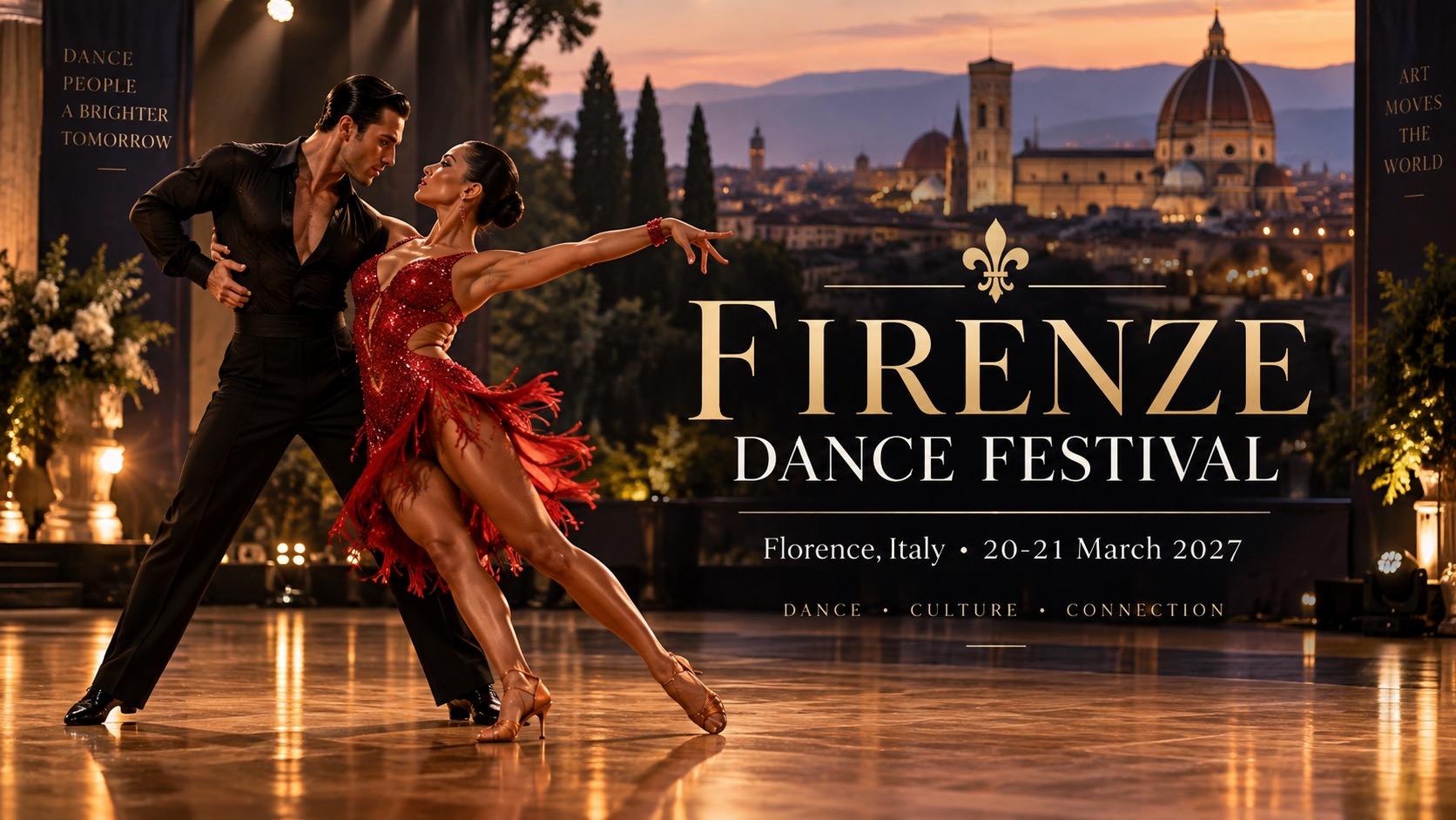 Firenze Dance Festival 2027