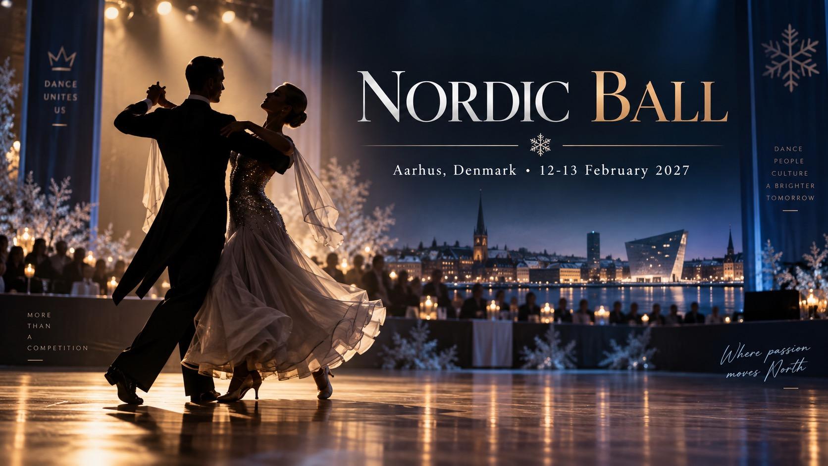 NORDIC BALL 2027
