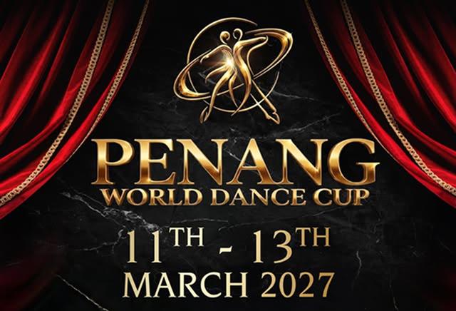 Penang World Dance Cup 2027