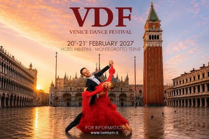 Venice Dance Festival 2027