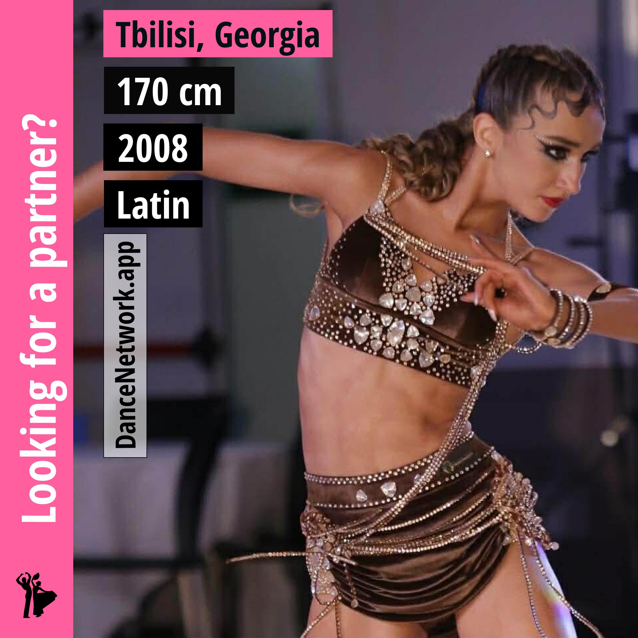 Marikuna – looking for a dance partner