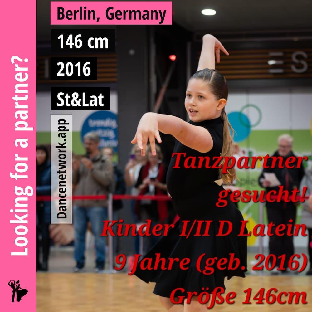 Nelly – looking for a dance partner