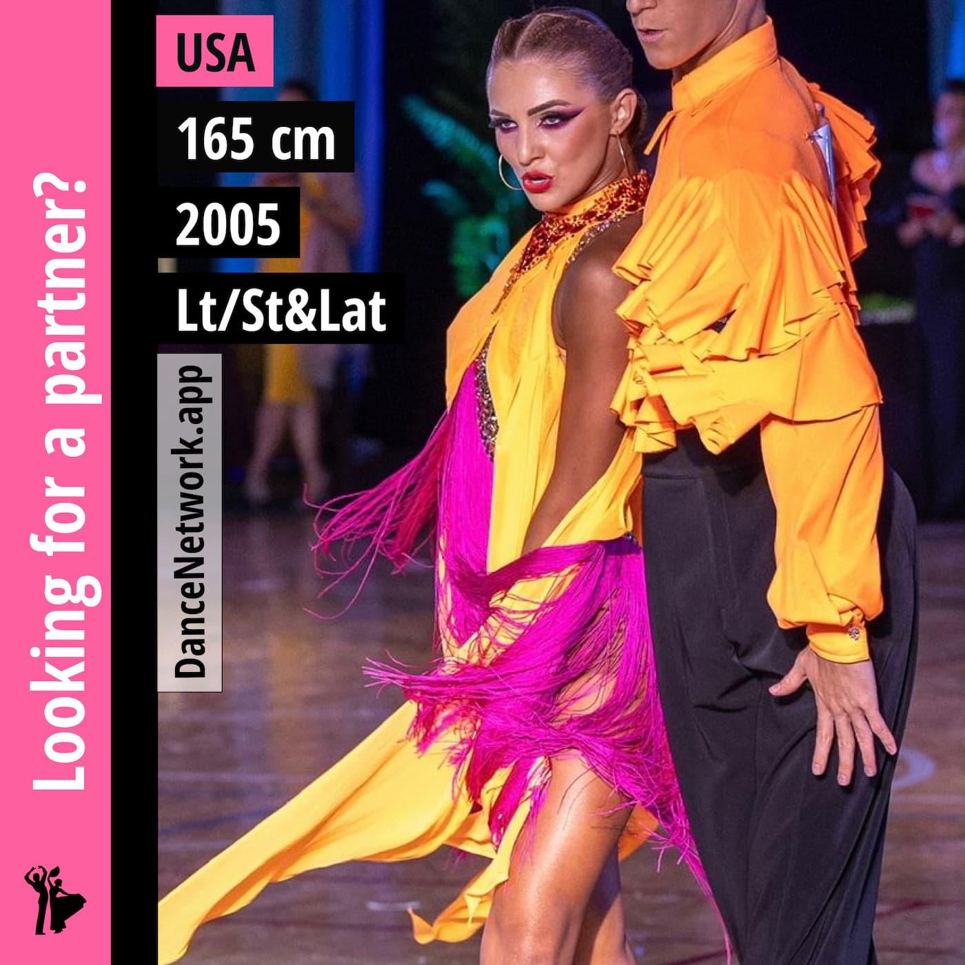 Amit Utelman – looking for a dance partner