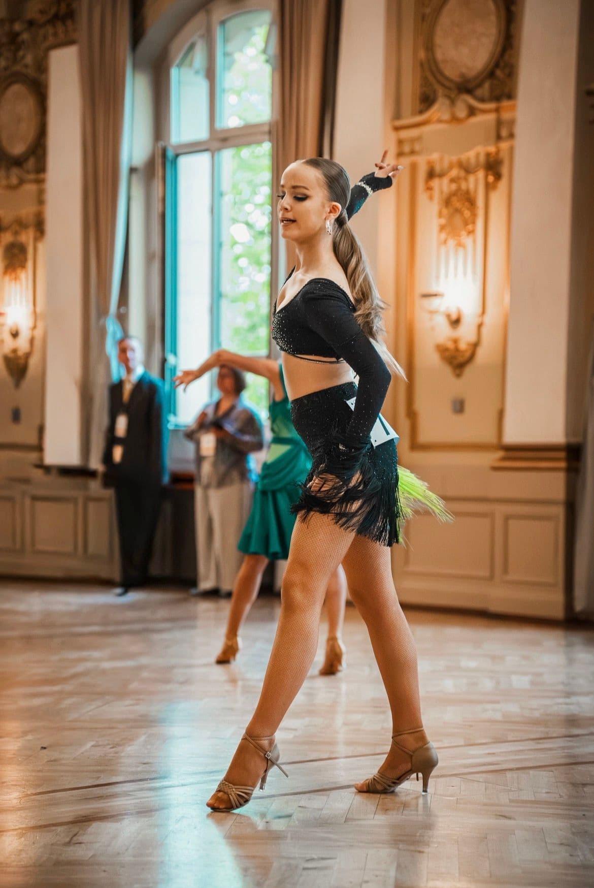 Emilia Oestreich